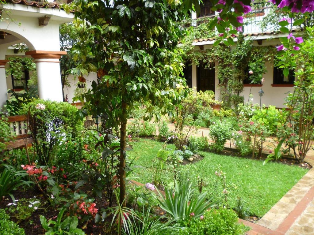 Hotel Jovel San Cristobal de las Casas Luaran gambar